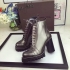 Star Trail Ankle boots silver 